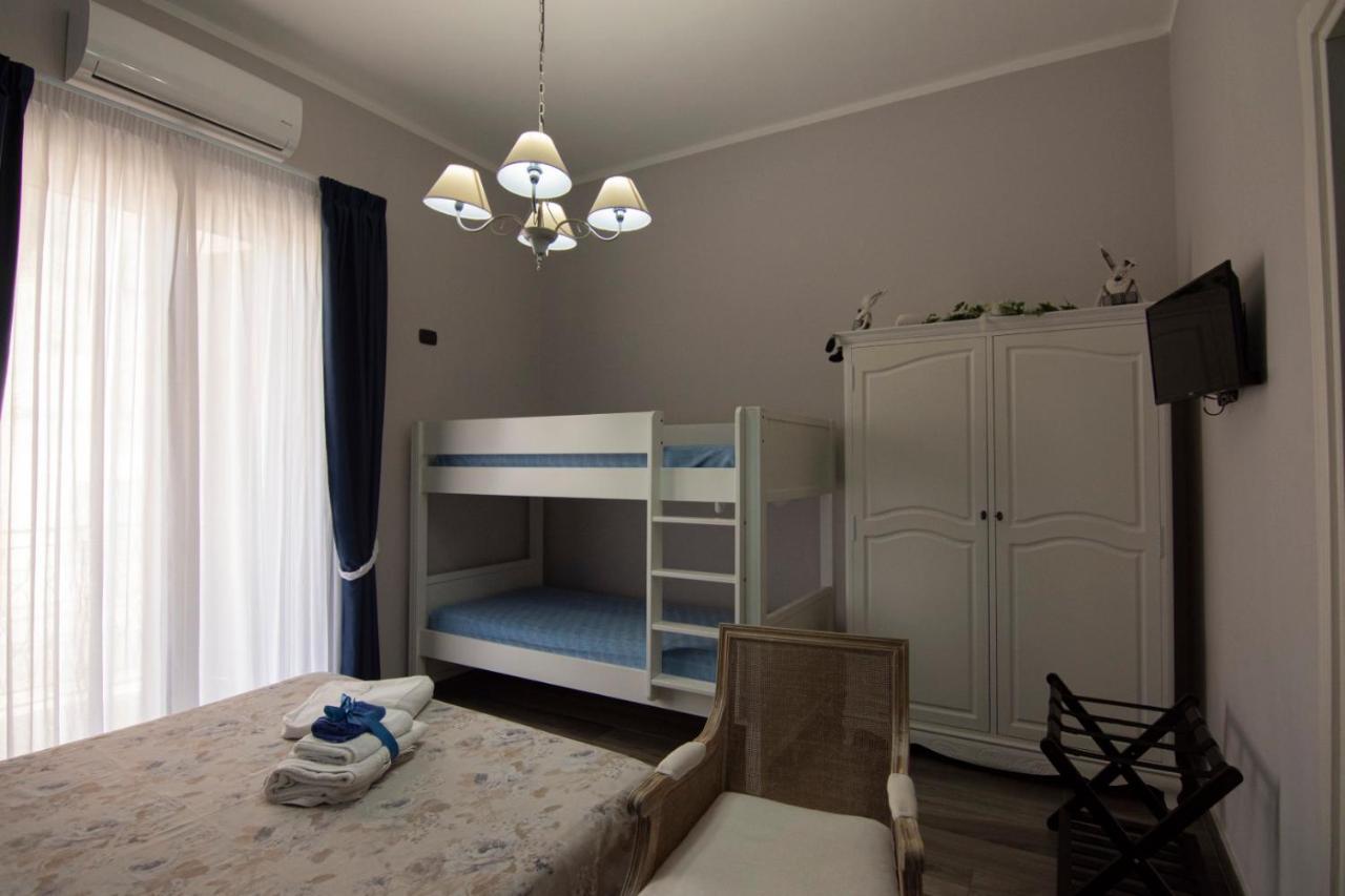 קפואה B&B Grazia מראה חיצוני תמונה