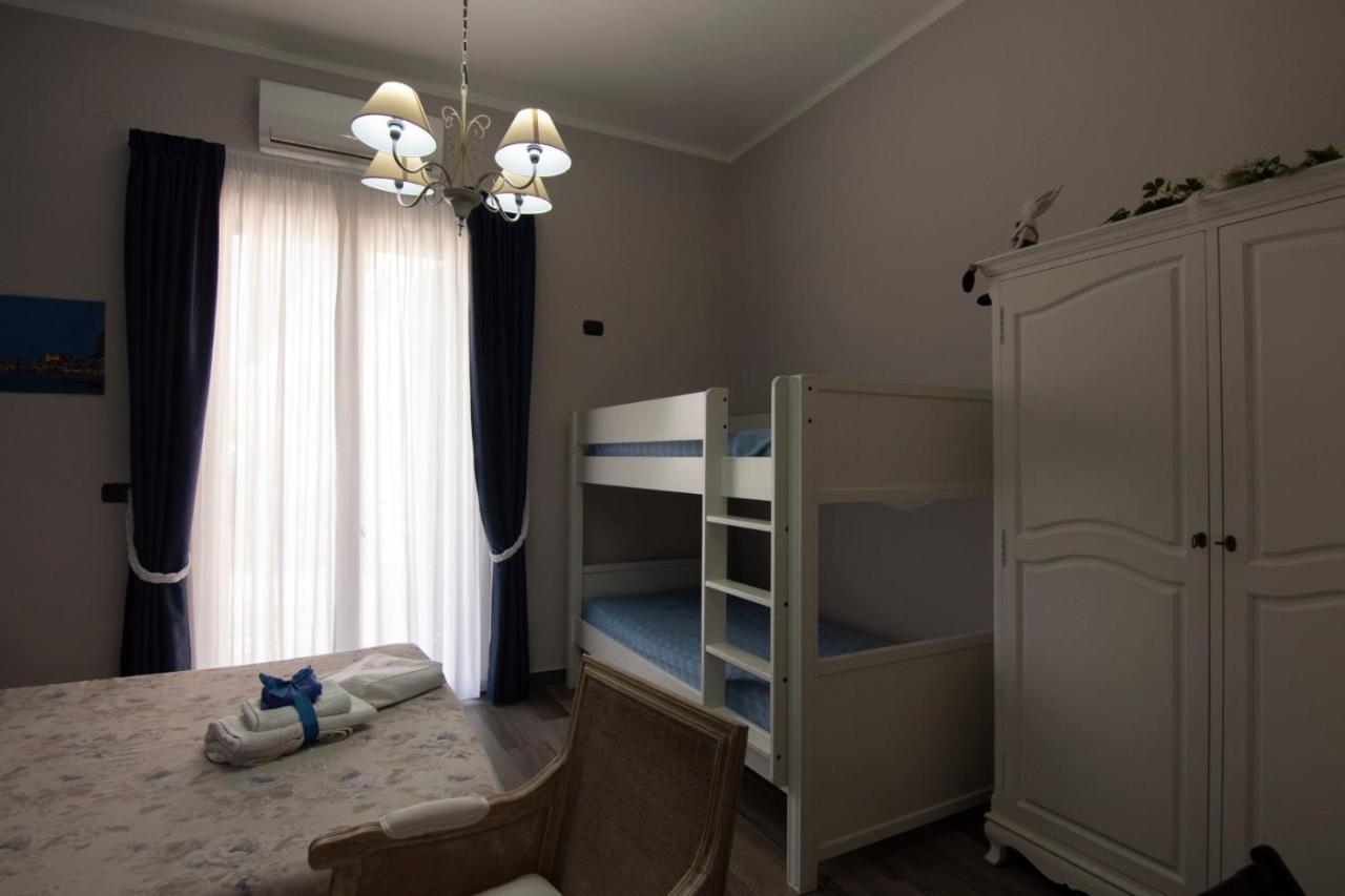 קפואה B&B Grazia מראה חיצוני תמונה
