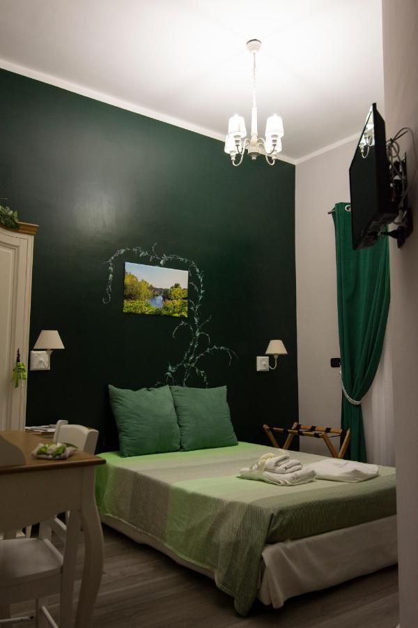 קפואה B&B Grazia מראה חיצוני תמונה
