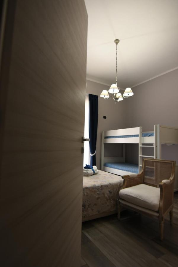 קפואה B&B Grazia מראה חיצוני תמונה
