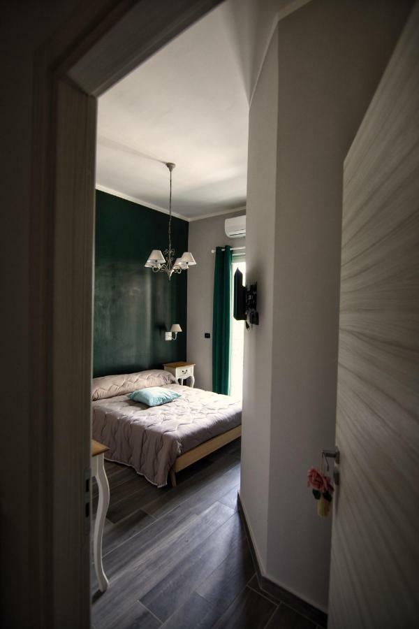 קפואה B&B Grazia מראה חיצוני תמונה