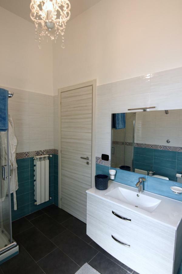 קפואה B&B Grazia מראה חיצוני תמונה