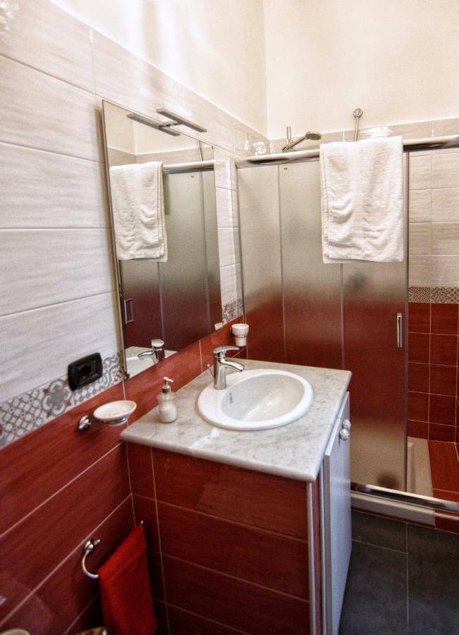 קפואה B&B Grazia מראה חיצוני תמונה