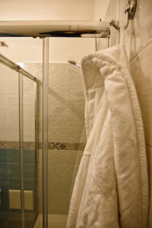 קפואה B&B Grazia מראה חיצוני תמונה