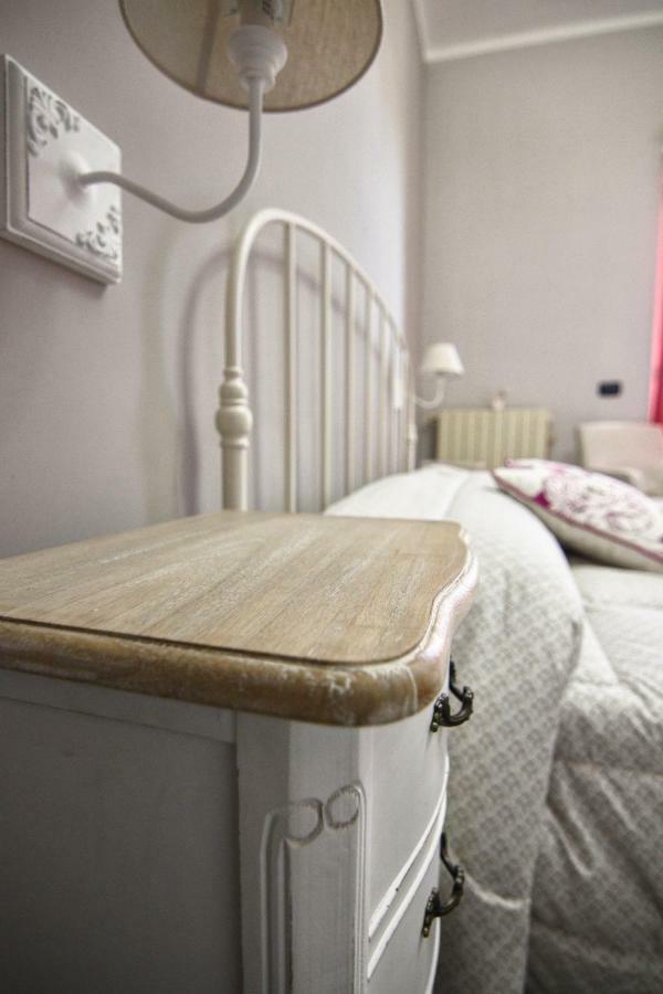 קפואה B&B Grazia מראה חיצוני תמונה
