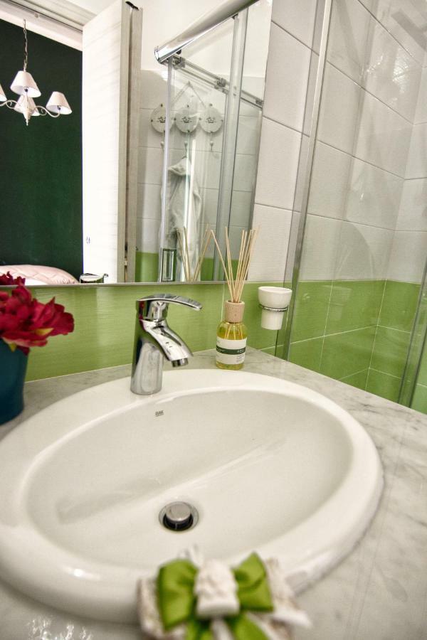 קפואה B&B Grazia מראה חיצוני תמונה
