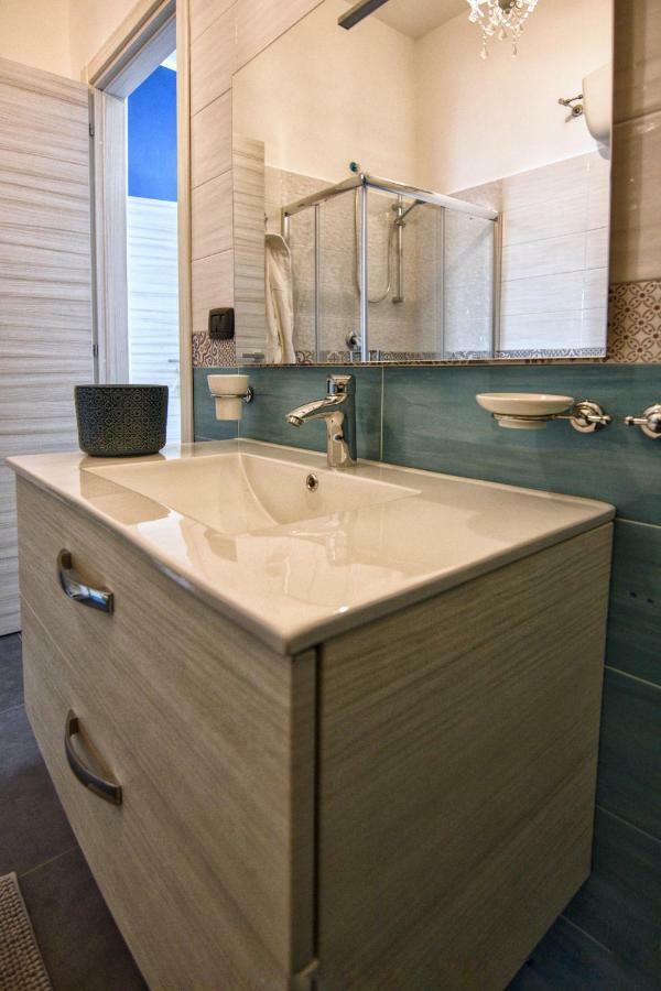קפואה B&B Grazia מראה חיצוני תמונה